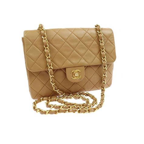 handbags chanel crossbody|chanel crossbody bag beige.